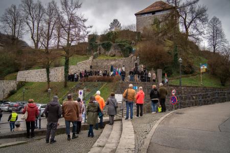 Odkritje spomenika Francu Pircu_2